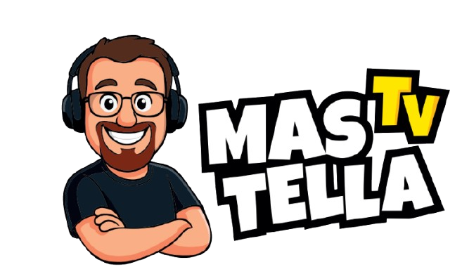 Mastella TV Logo